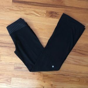 Lululemon Yoga Pants